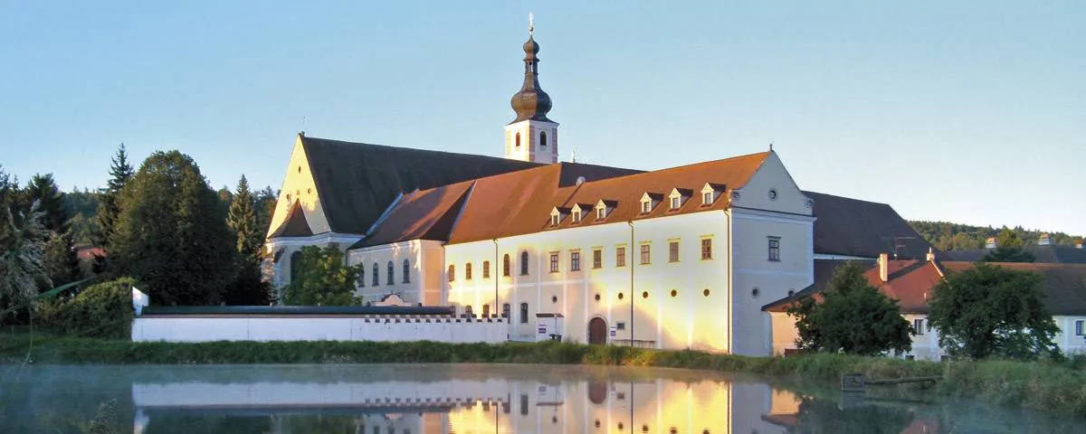 Stift Geras